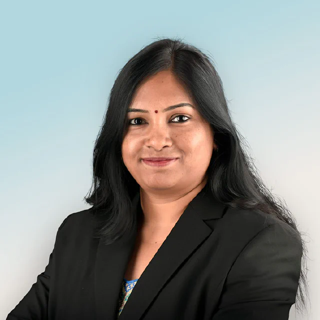 Mythily Sivakumar