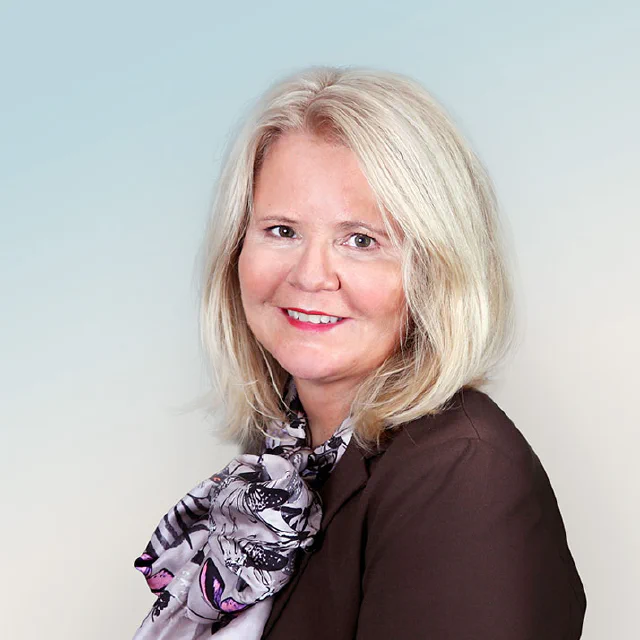 Karin Kärvling Søholt