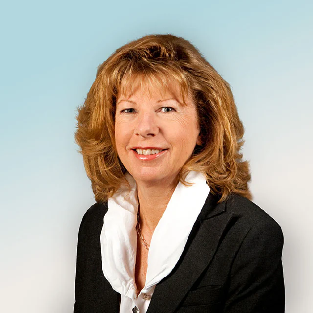 Birgitta Sjöqvist