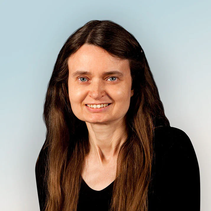 Berit Slaug