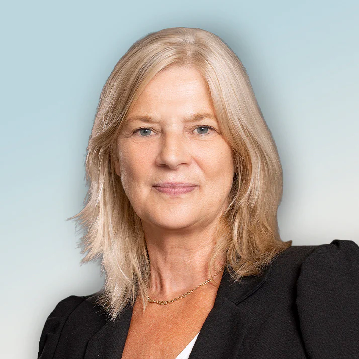 Ruth Sørum