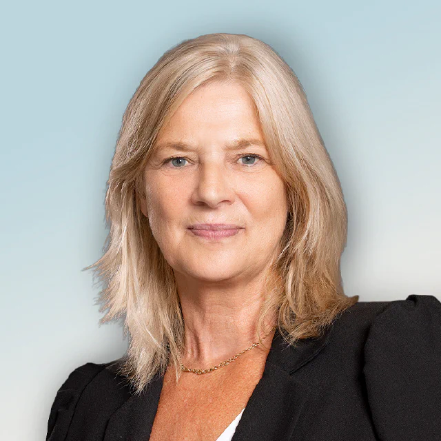 Ruth Sørum