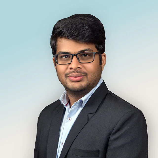 Sabarish Srinivasan