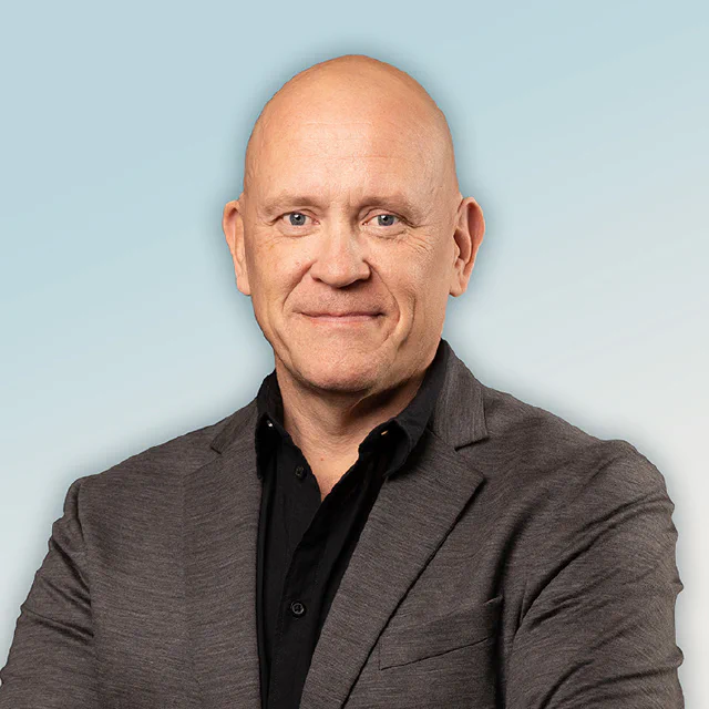 Stefan Kvarnerås