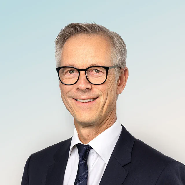 Jesper Stenström