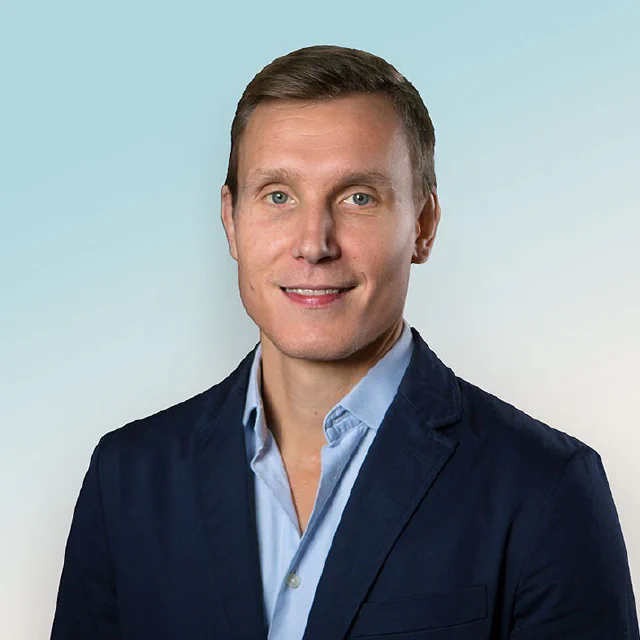 Peter Storm