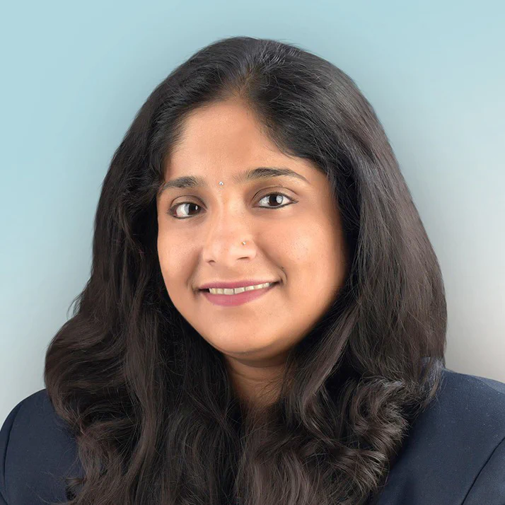 Shwetha Thokkottu