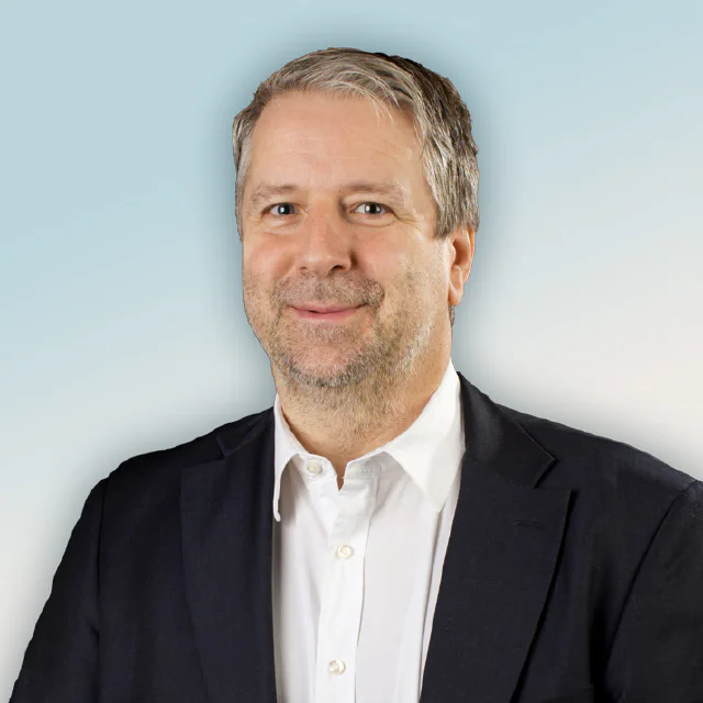 Martin Tranälv