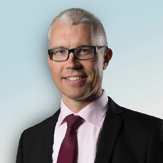 Erik Treskog