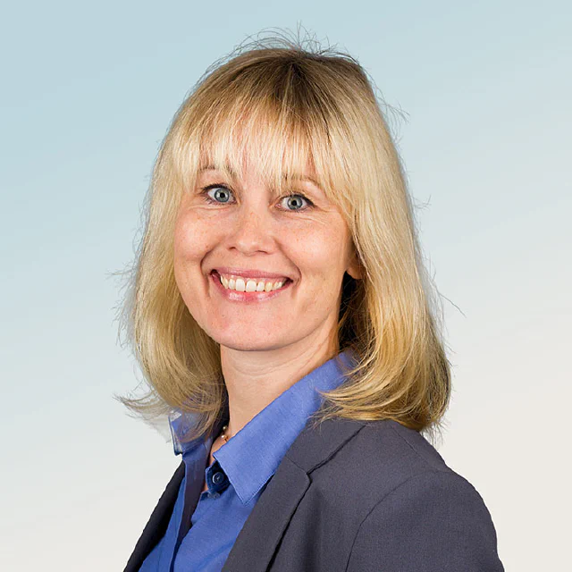 Ulrika Axelsson