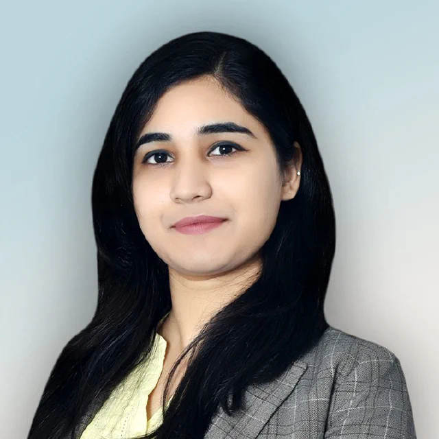 Latika Verma