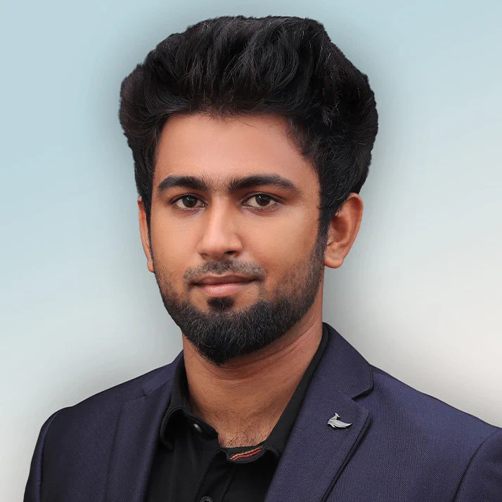 Surya Vinod Kumar