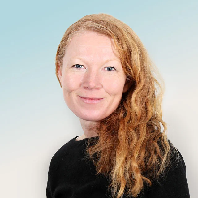 Ulrikke Voss
