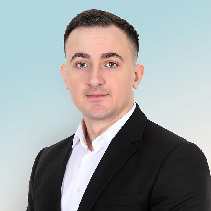 Marko Vujevic