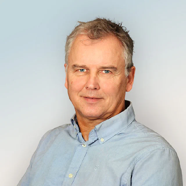 Knud Wallberg