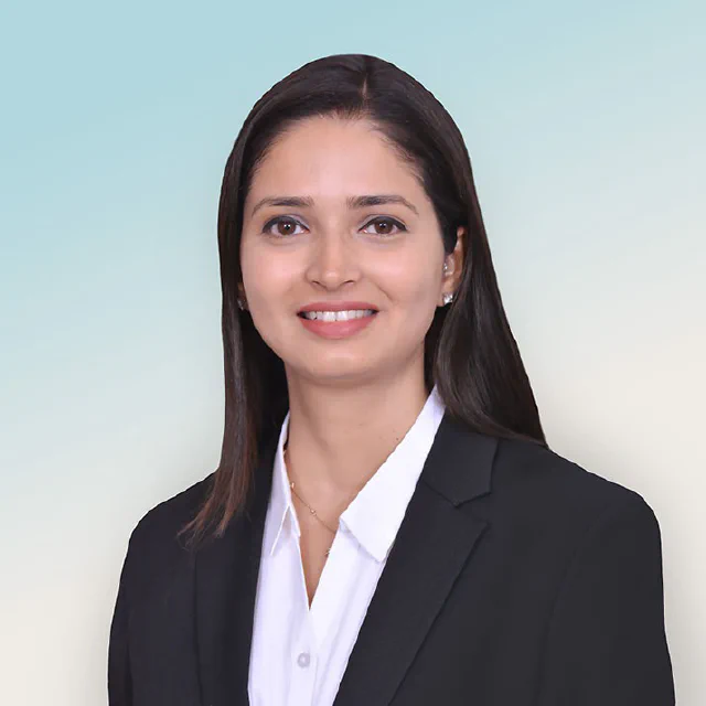 Swati Walia