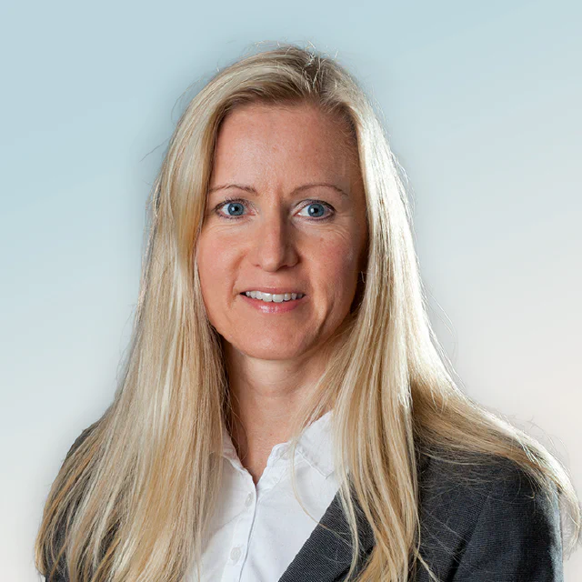 Nina Westberg