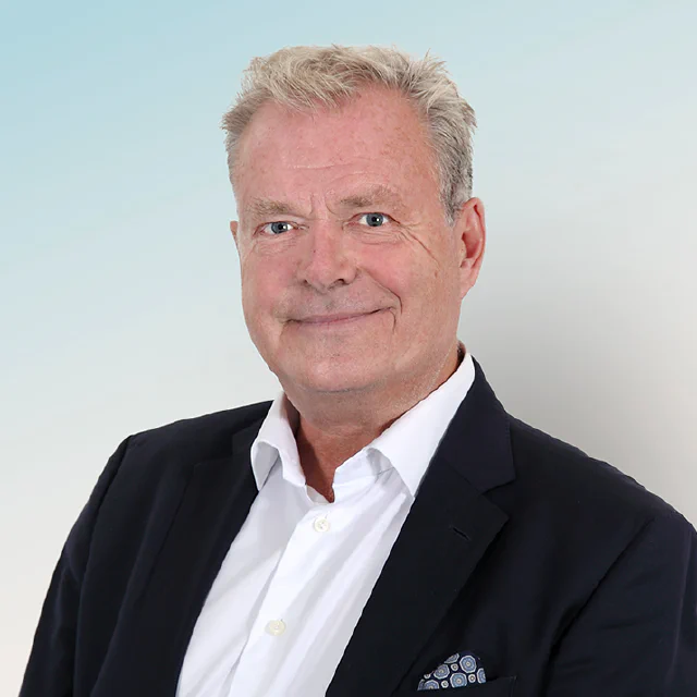 Christian L. Bardenfleth