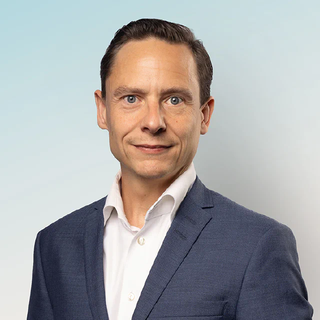 Peder Bylander