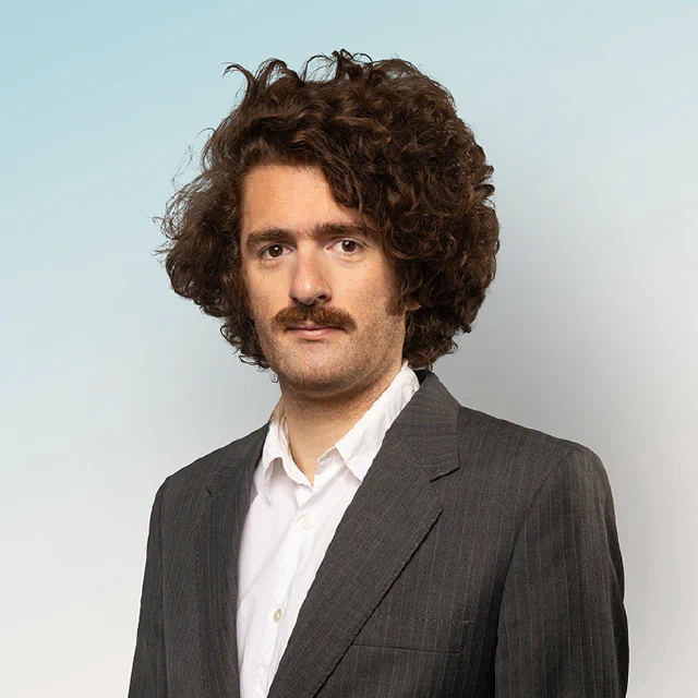 Conor Wallace