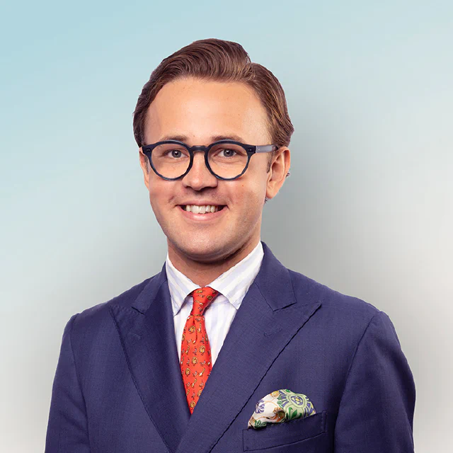 Oscar Donderer