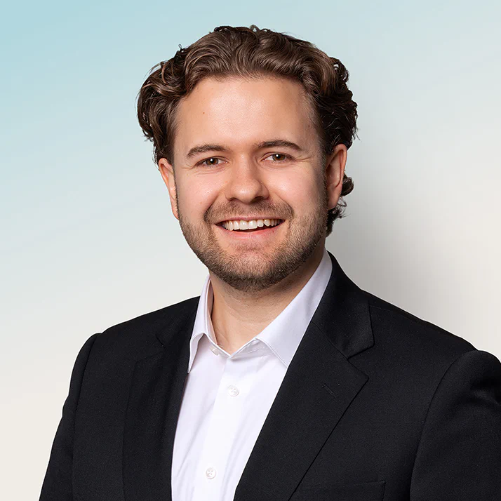 Fredrik Dorg