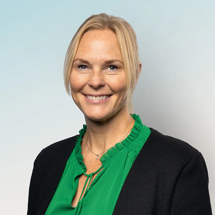 Charlotte Gattberg