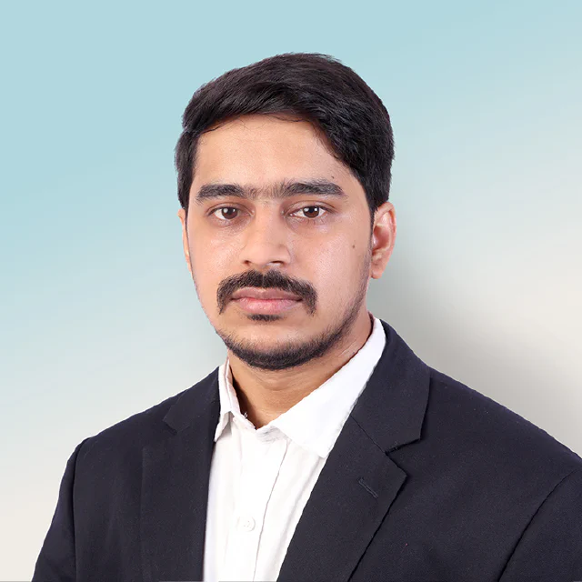 Niranjan Venkatramana Hegde