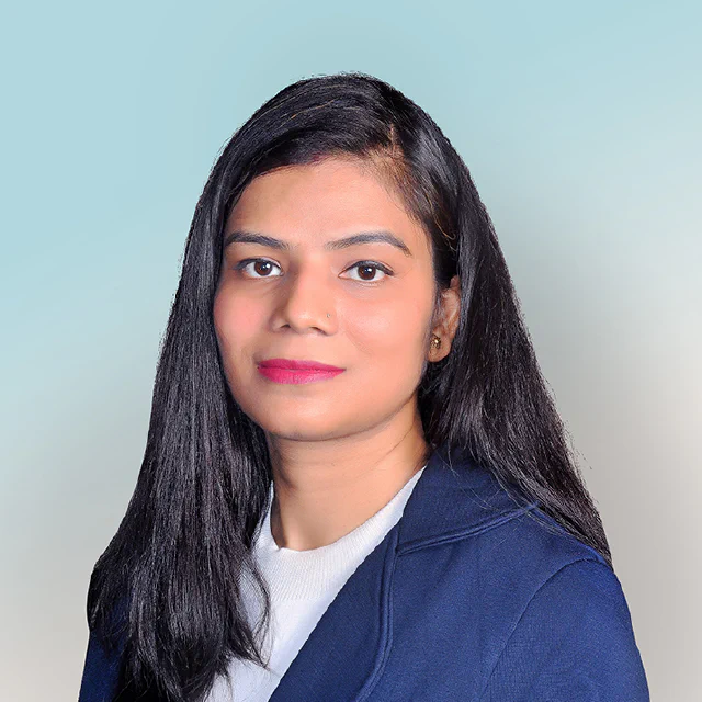 Megha Jain