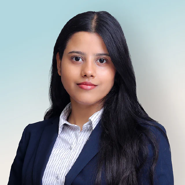 Sanjana Jha