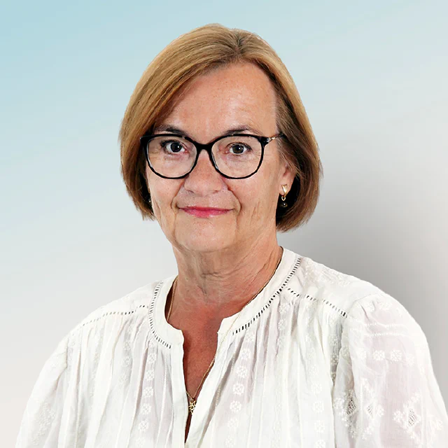Ina Bjerre Larsen