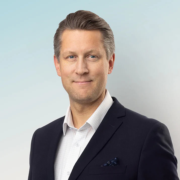 Niklas Mörth