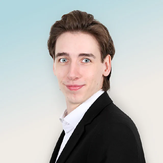 Zebastian Nordhöj