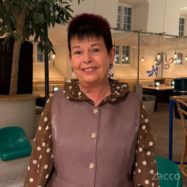 Peggy Bengtsson
