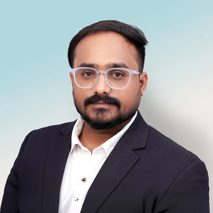 Santhosh Chowlahiriyur Yogeshappa