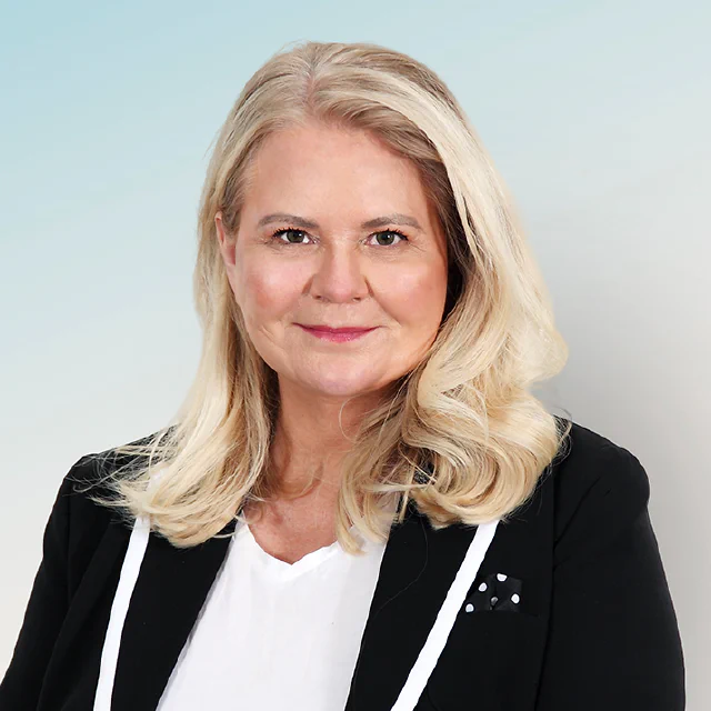 Karin Kärvling Søholt