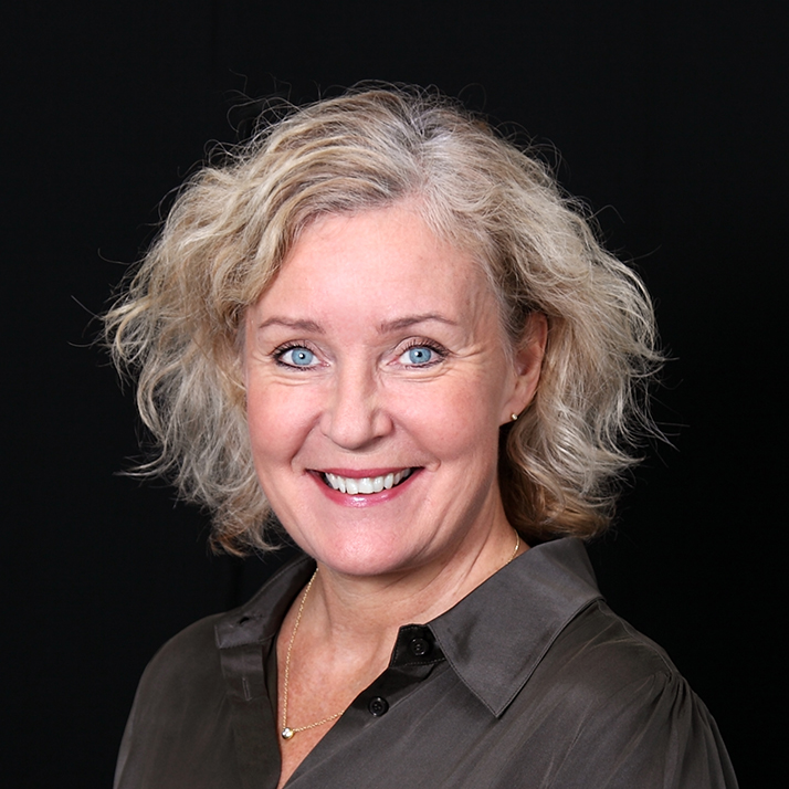 Annika Ingvarsson