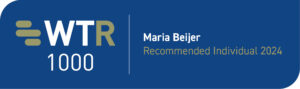 WTR 2024 Maria Beijer