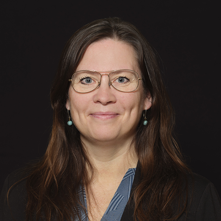 Jane Møller Nielsen