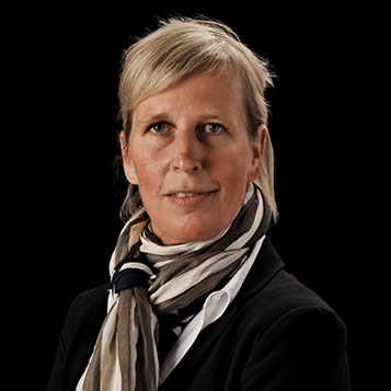 Christina Juhl Jørgensen