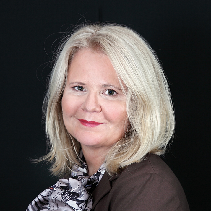 Karin Kärvling Søholt