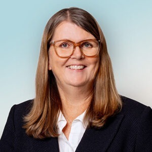 Anne Merete Kvistad Haugerud