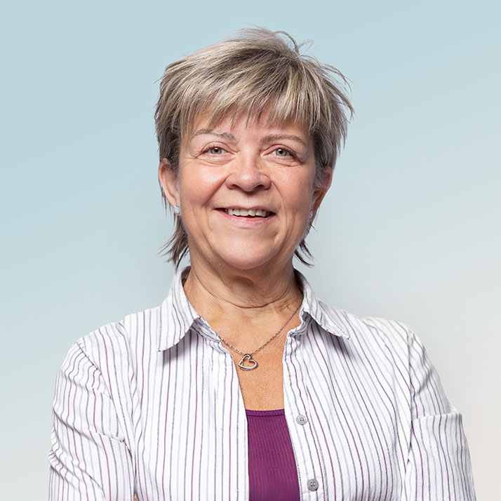 Mona Keinström Öström