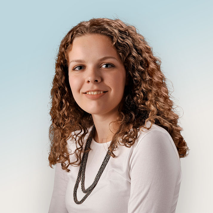 Lena Lykkegaard Laursen