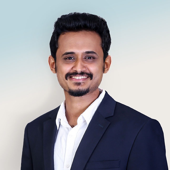 Ranjan Kilingar Nadumane