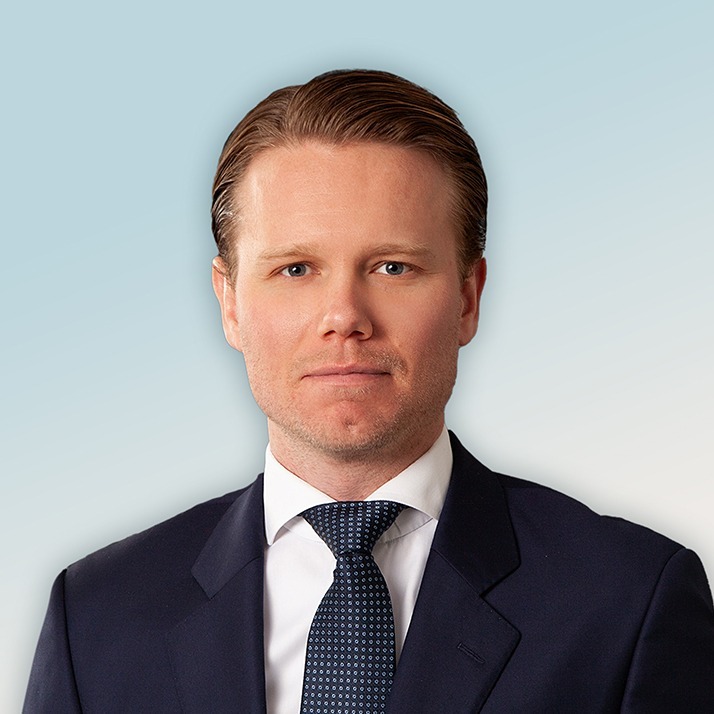 Lars Henrik Stoud Platou