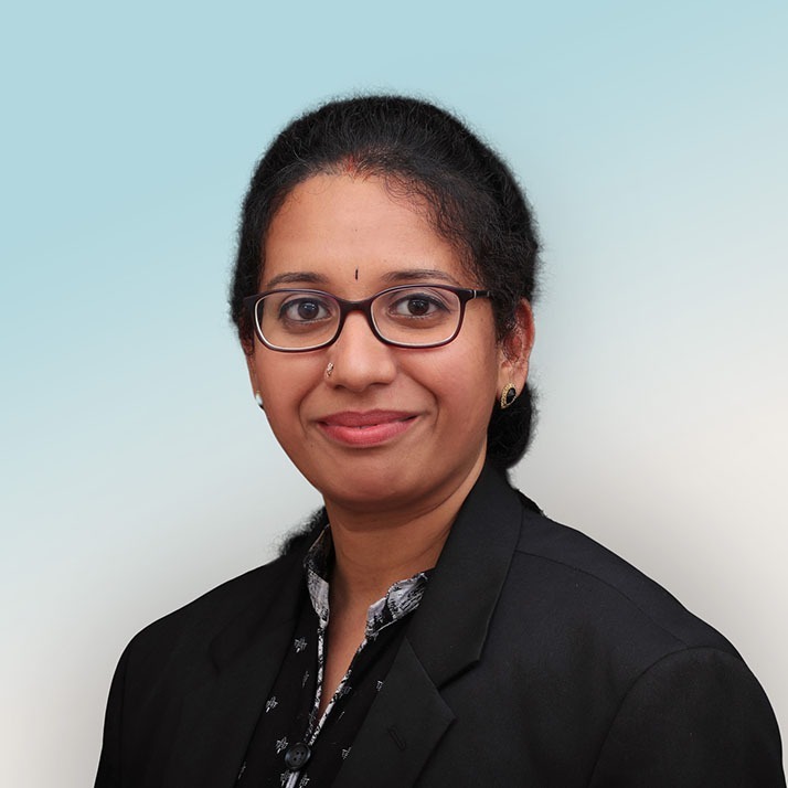 Chandra Vadhana Ragavendhran