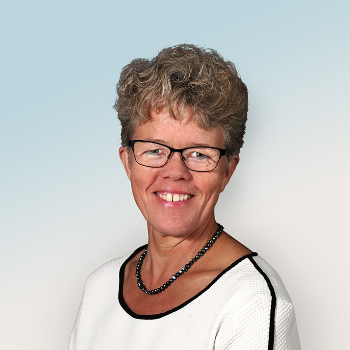 Lotte Sigsgaard Schou