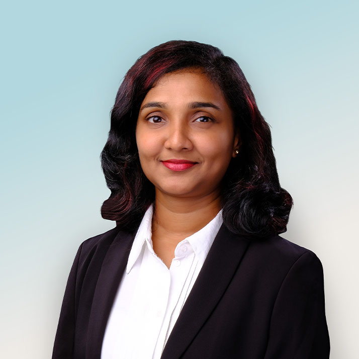 Geethanjali Suresh Nandan