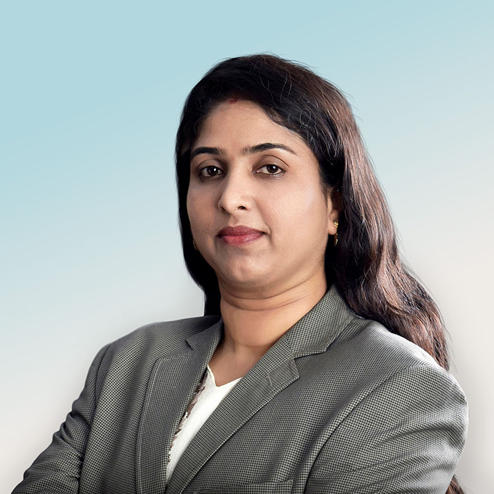 Ashwini Vudyagiri Suryaprakash